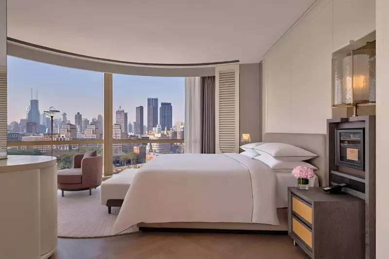 Seagull Suite