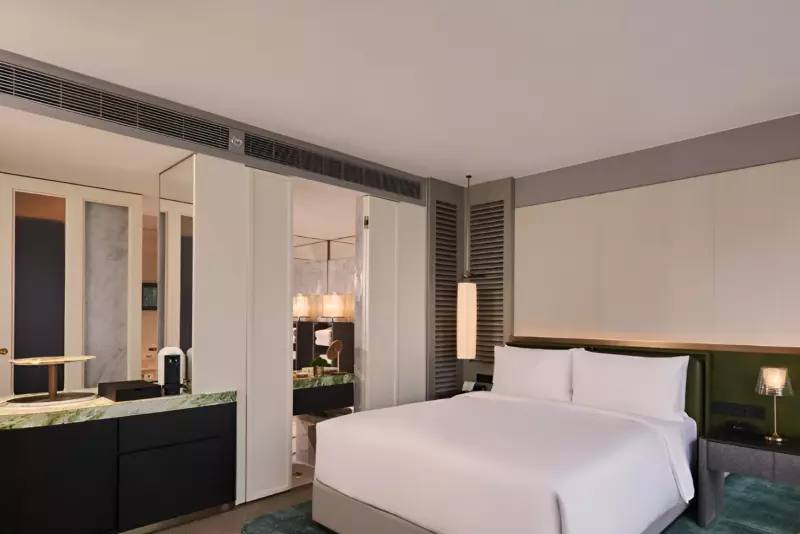 Classic Room