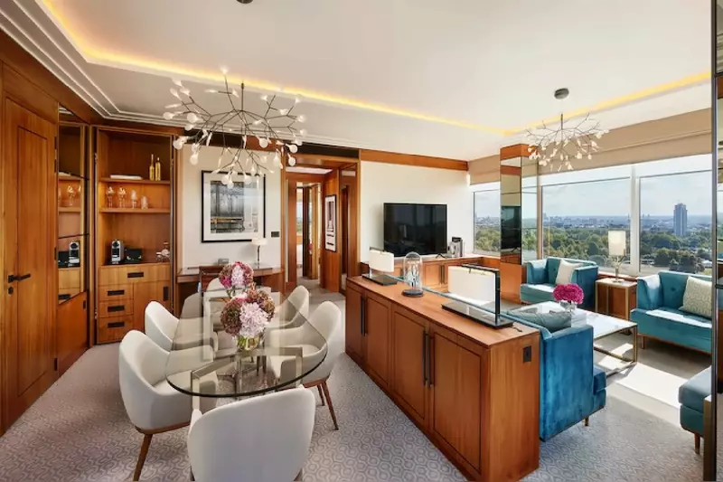 Royal Suite 