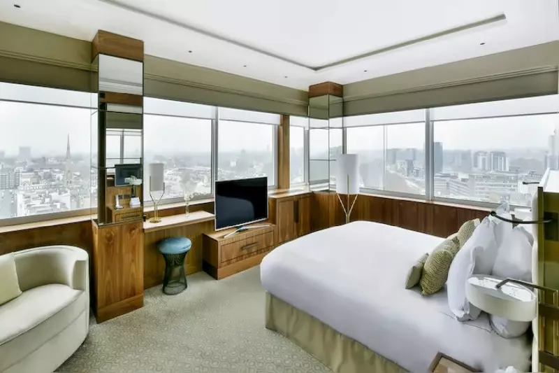 Lancaster Suite 