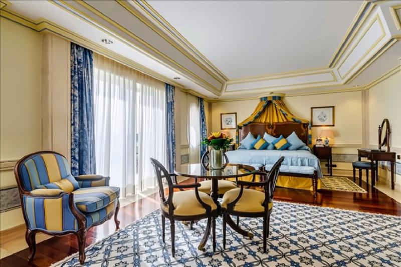 Tower Room