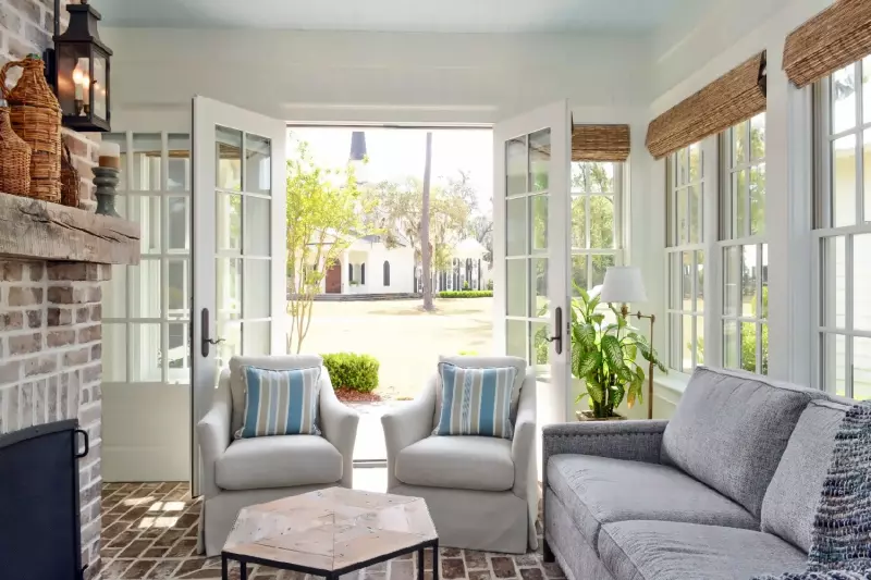 2 Bedroom Signature Residence 1005