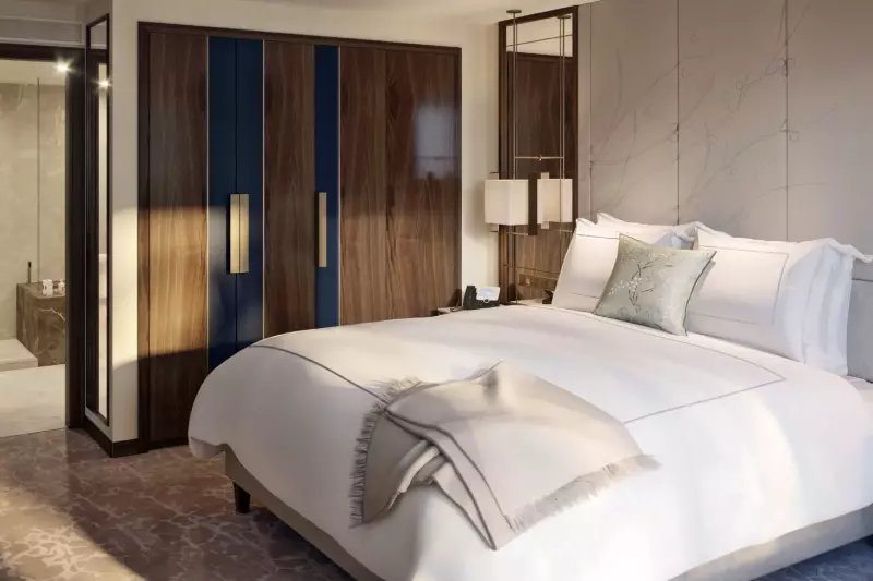 London Club Suite