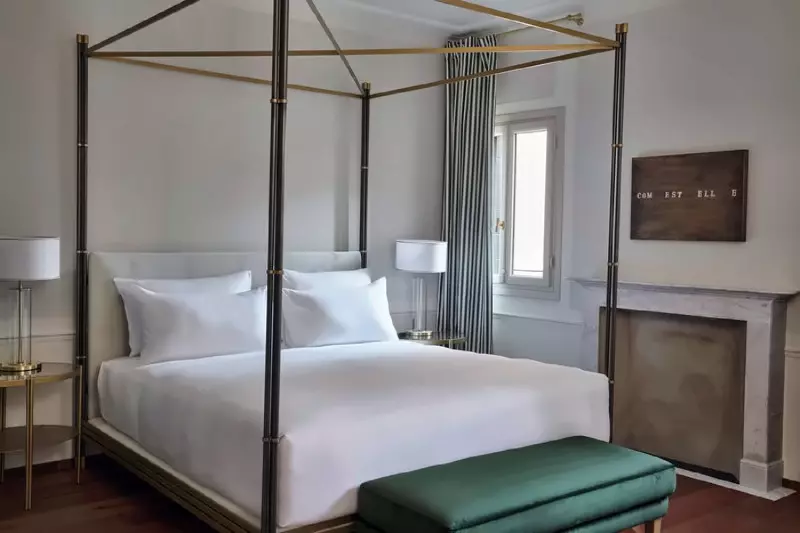 Executive Supreme Room