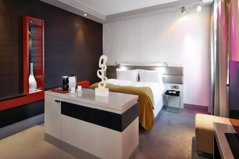 Premium Room