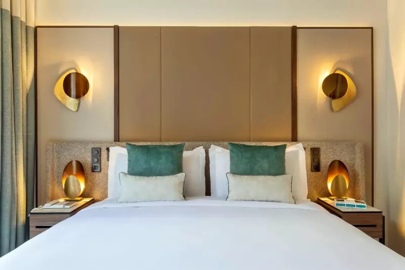 Premium Room