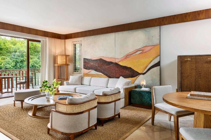 Signature Casita Suite
