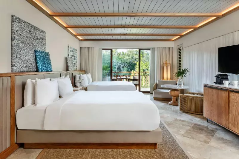 Coral Specialty Suite
