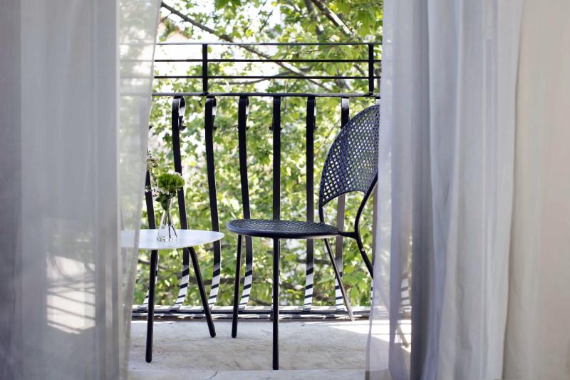 Premium Balcony Room