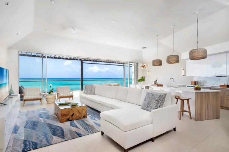 Penthouse Suite 