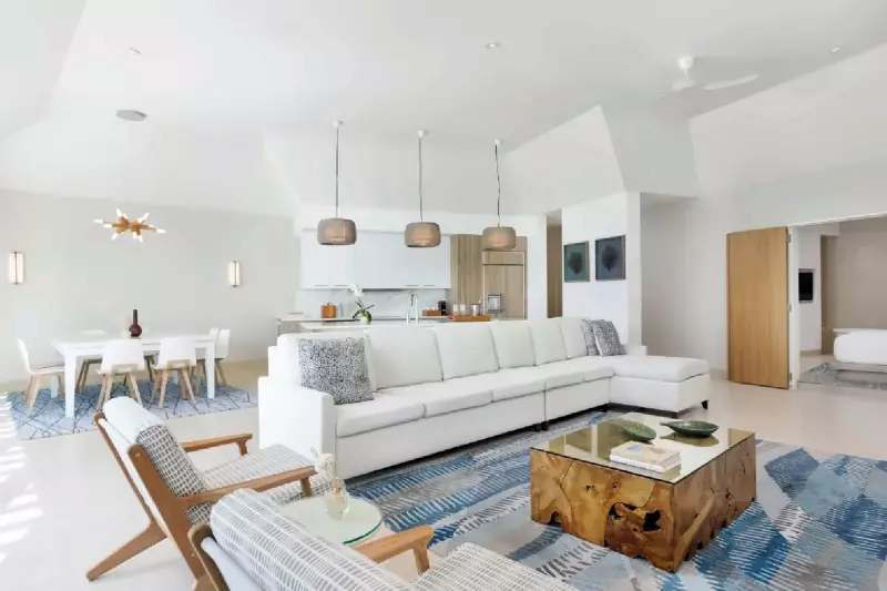 Penthouse Suite