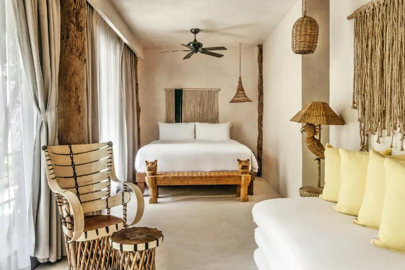 Lower Garden Suite