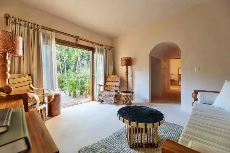Lower Jungle Suite