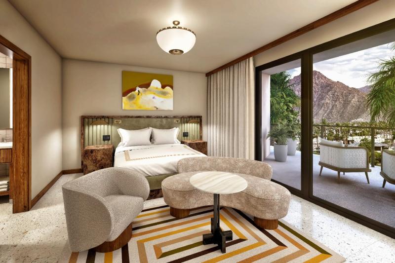 Adult Only Upper Stories Las Palmas Suite