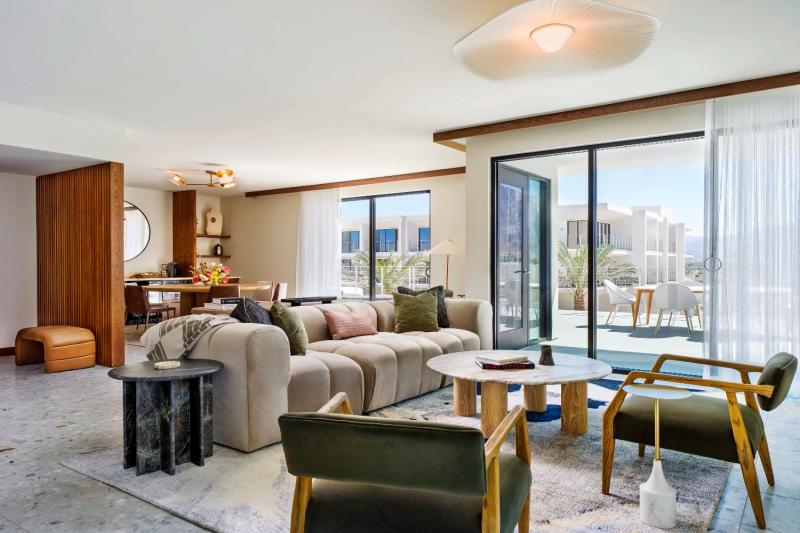 Hardy Suite