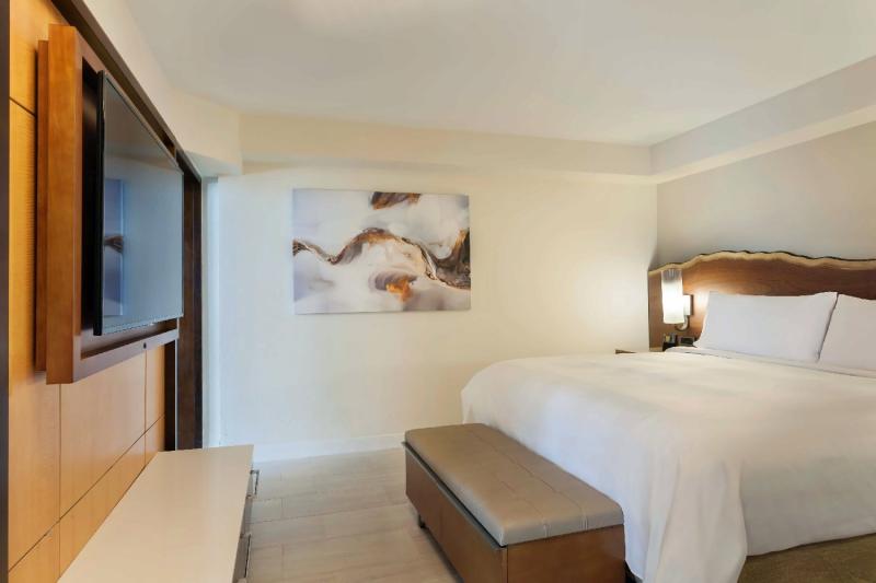 Seaside Ocean View Suite