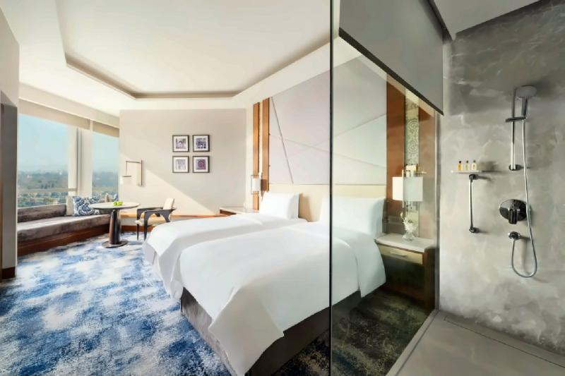 Horizon Premier Room