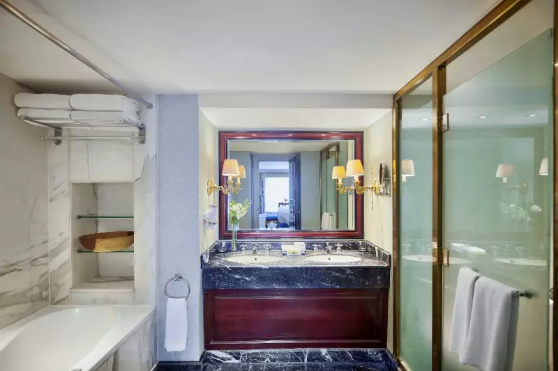 Club Classic Nile View Room