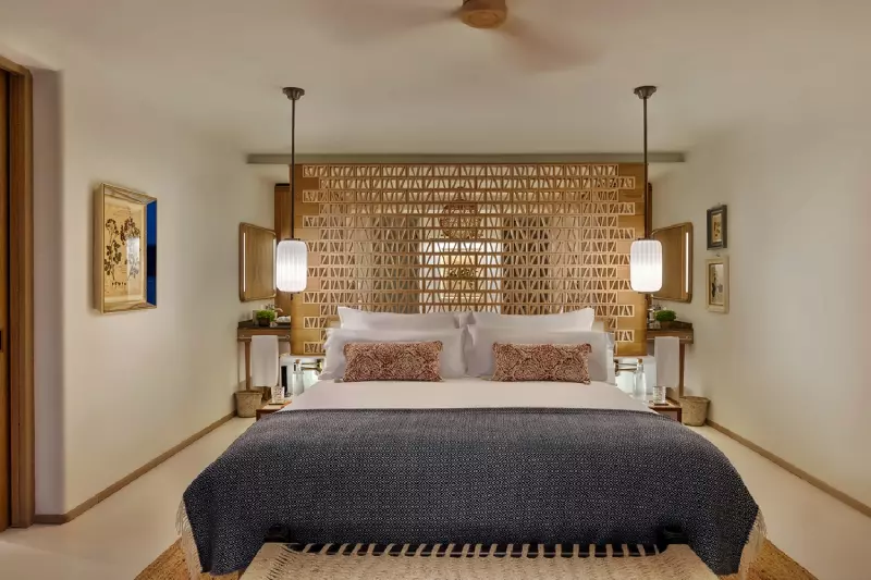 Sea View Suite