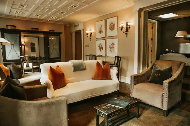 Heritage Suite
