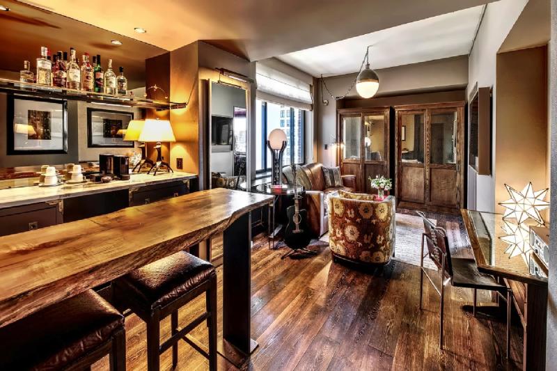 2 Bedroom Grand Suite