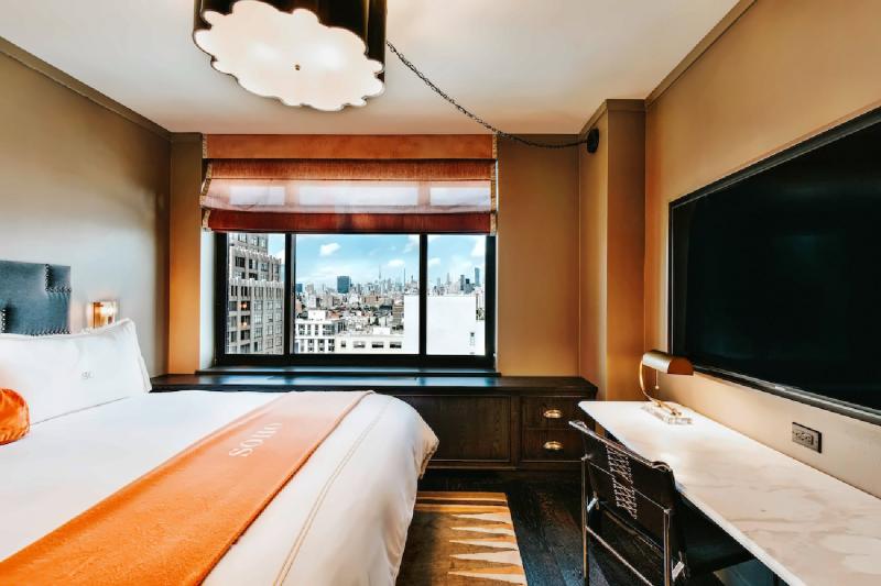 Soho Room