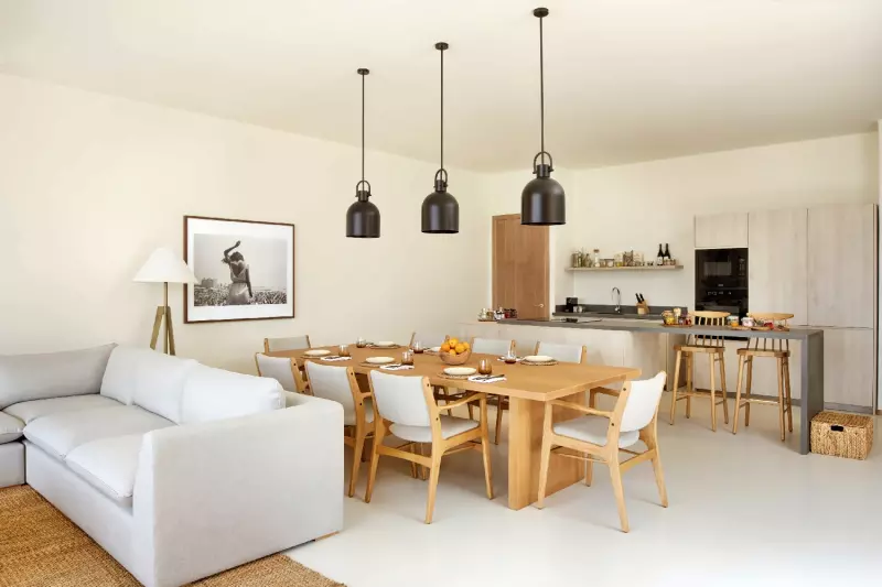 5 Bedroom Residence