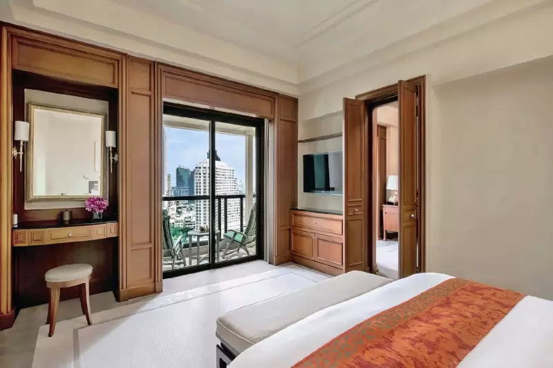 Premier Suite 