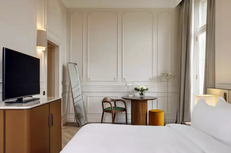 Classic Room