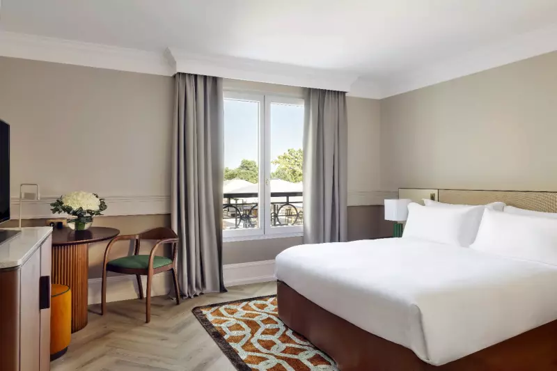 Premium Room