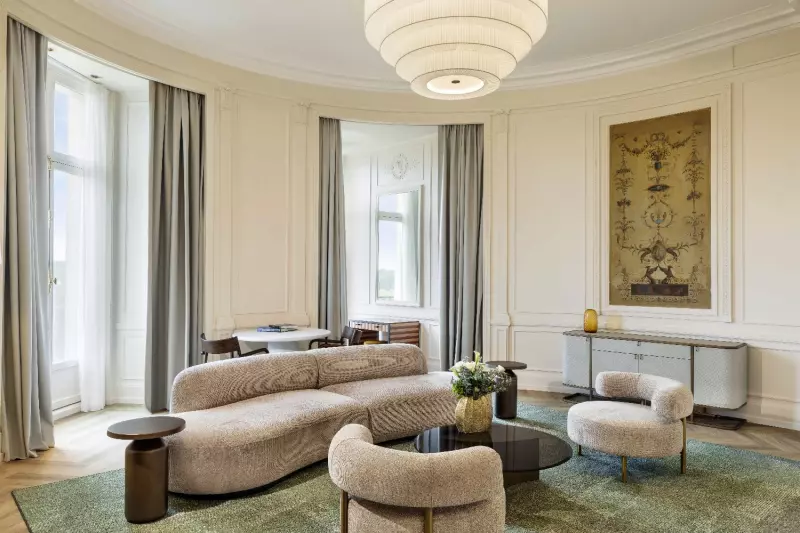 Royal Suite