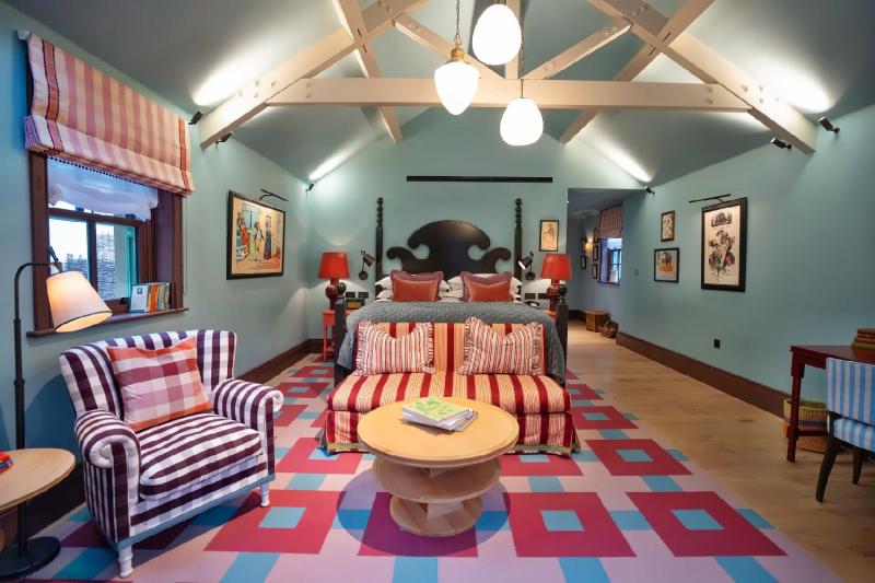 Village Family Studio Suite