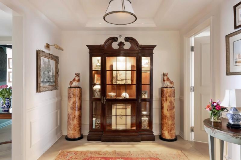 2 Bedroom Corner Suite 