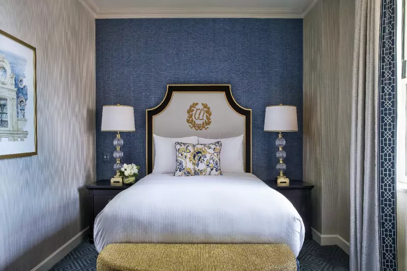 Willard Suite