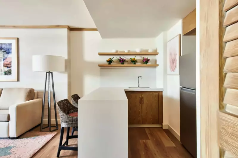 Kanahele Suite 