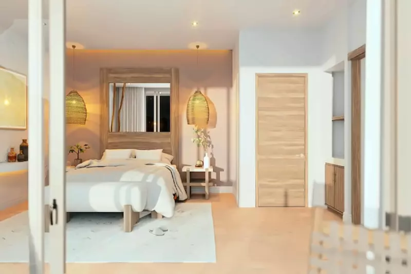 Santosha Luxury Loft 