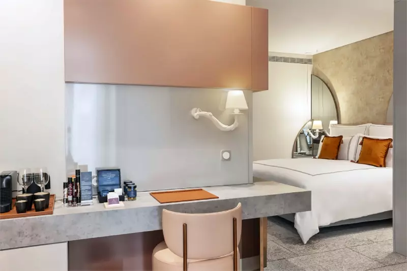 Grand Room
