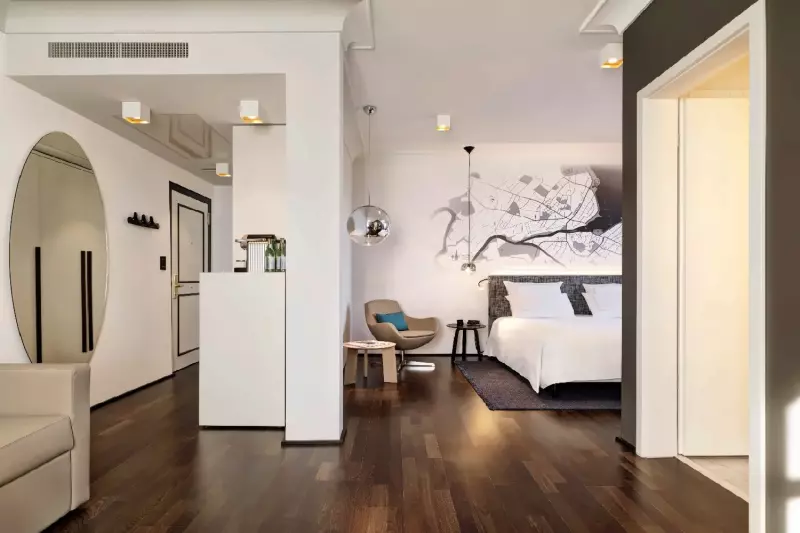 Boutique Junior Suite 
