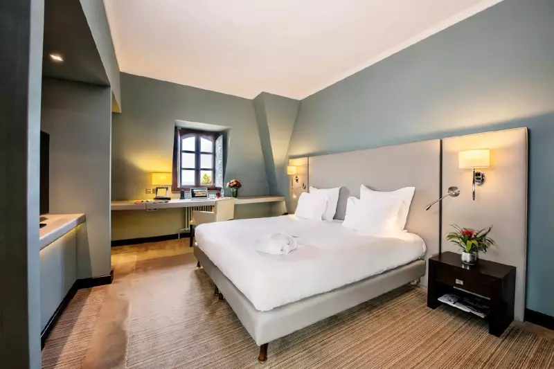 Atalante Suite