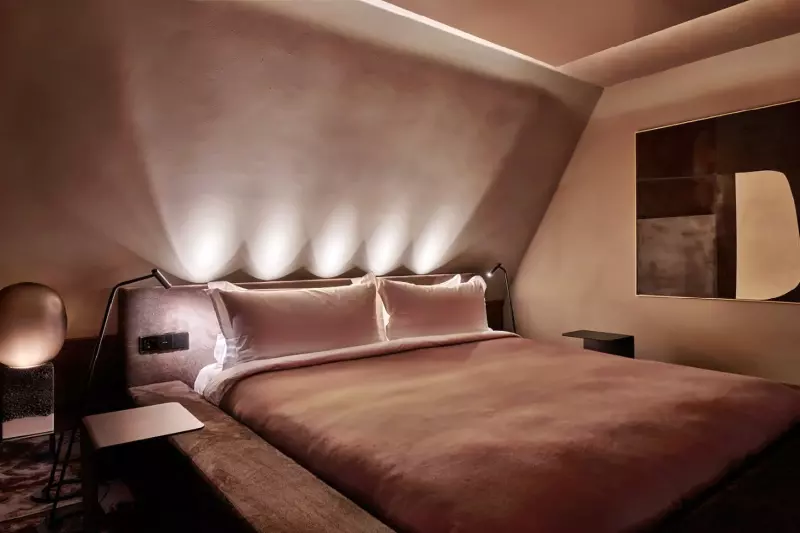 Prestige Apartment