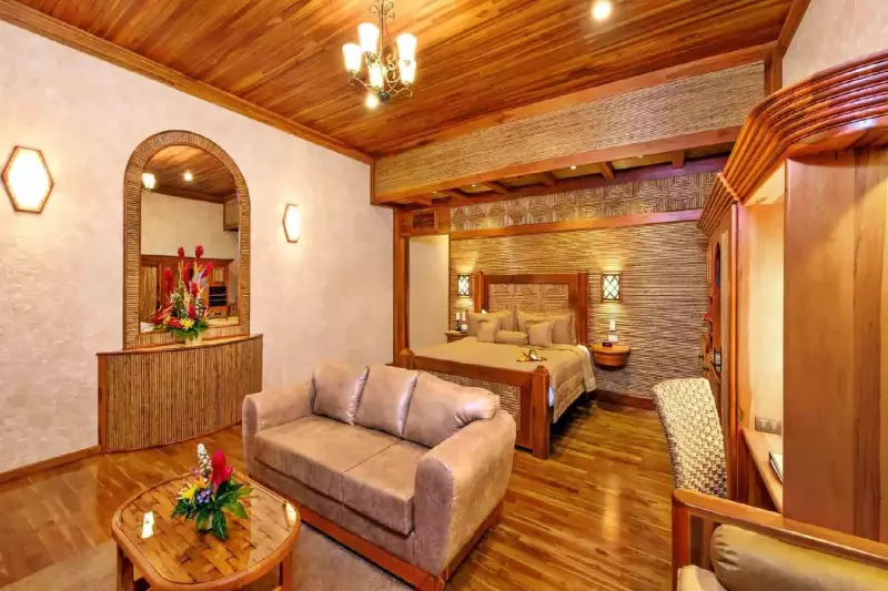 Vista Grande Room