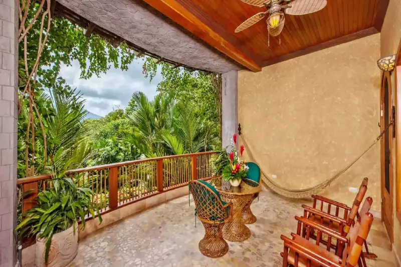 2 Bedroom Oropendola Suite