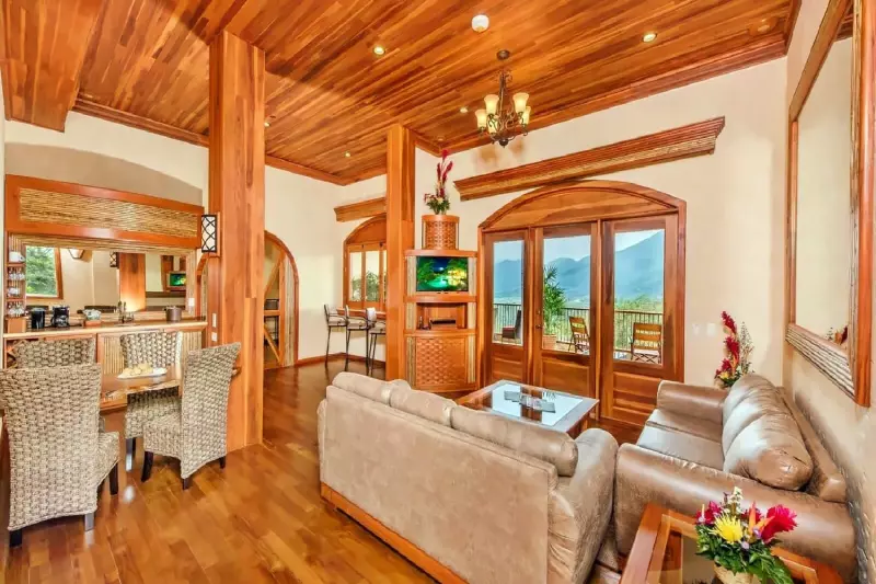 3 Bedroom Premier Suite