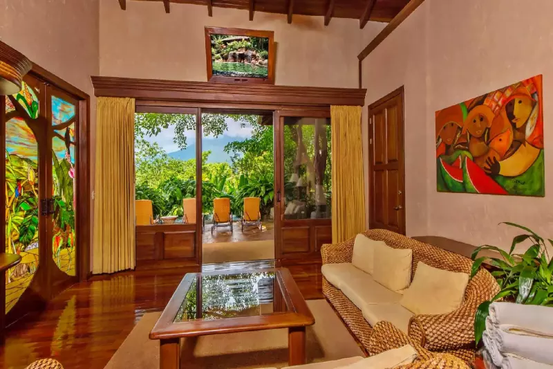2 Bedroom Guayaba Villa
