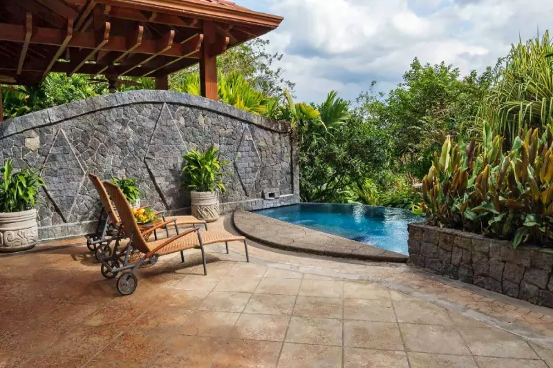 2 Bedroom Calatea Villa