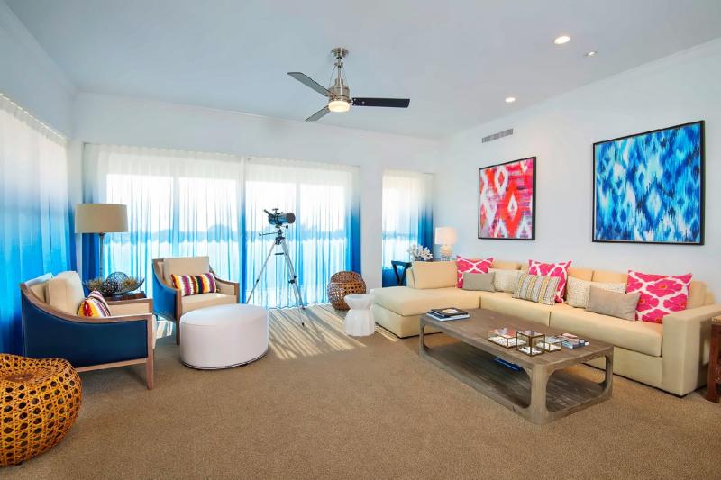 2 Bedroom Stargazer Suite