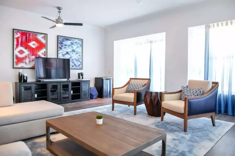 2 Bedroom Hawks Cay Admiral Suite