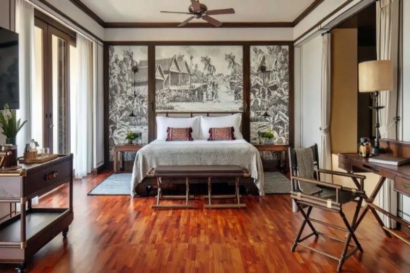 Mekong Explorer Suite