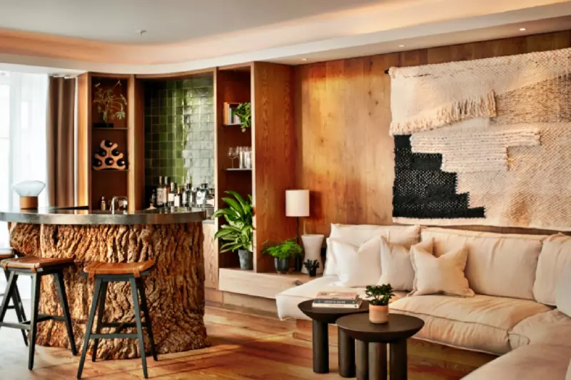 Green Park Penthouse