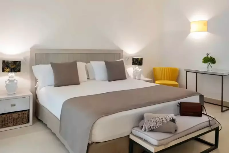 Superior Plus Room